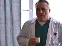 Проф. Дерменджиев от "Вяра, Надежда и Любов" има две дъщери от два брака