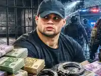 Шок! Прокурорският син от Перник плащал 5000 евро на месец за свобода!