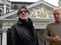 Скандал в Народния: Васил Василев блокира Александър Морфов!