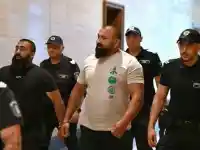 Пътният убиец Васил Филипов събрал 7 глоби преди да погуби четирима души