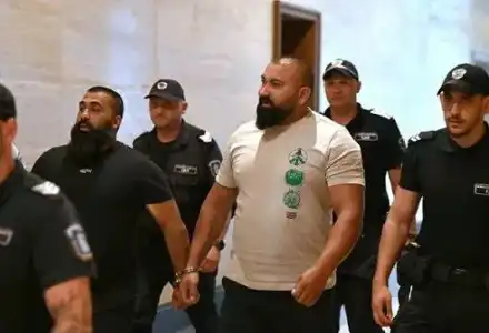 Пътният убиец Васил Филипов събрал 7 глоби преди да погуби четирима души