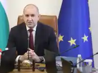 Скандал: Радев спира въоръжението за Украйна! Какво следва?