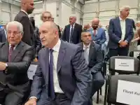 Радев: Пари в хазната няма, думите на Борисов за "Боташ" са като слуховете за пантерата в Шумен