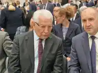 Радев: Пари в хазната няма, думите на Борисов за "Боташ" са като слуховете за пантерата в Шумен