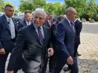Радев: Пари в хазната няма, думите на Борисов за "Боташ" са като слуховете за пантерата в Шумен