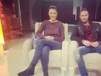 Ралица Паскалева ще води „Фермата” с мъжа си Теодор Салпаров?