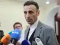 Бербатов отново в скандал! Паркира на забранено място в София!