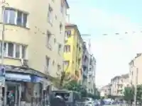 Бербатов отново в скандал! Паркира на забранено място в София!