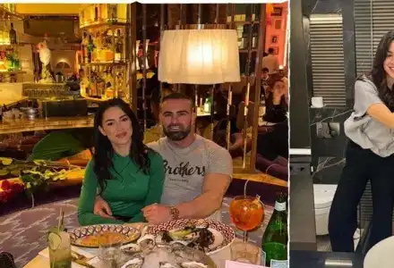 Ричард Величков шокира с разкрития за Жасмин!