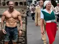 Ричи Тъпото брани пияната княгиня: Калина дава хубав пример (ВИДЕО)