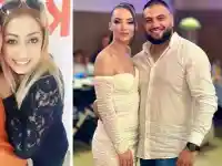 Роксана черпи 200 души за годеж