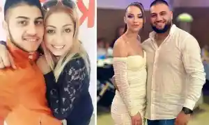 Роксана черпи 200 души за годеж