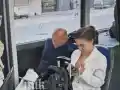 Росен Катамарана мина на брюнетки
