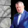 Скандал! Румен Вълка с две Ферарита, докато го съдат за 150 млн. лв!