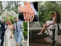 Скандал! Сашо Дюлгеров подари пръстен за 3000 евро на Ани!