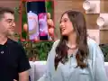 Шок! Сашо Кадиев разкри как мама му видя ембрион в кафето!