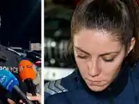 Секс скандали тресат 5-о РПУ