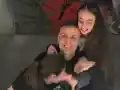 Семейни драми!Митко Бербатов бесен на голямата си щерка (Деа прекали+снимки)