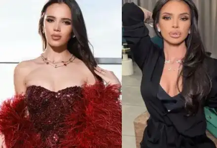 Семейството на Отварачката отпразнува по пижами бала на абитуриентката Марая