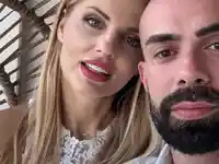 Бояна Шарлопова влюбена до уши – новият й любовник е Стефан!