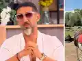 Шок! Илиян падна от кон и изпадна в безсъзнание!