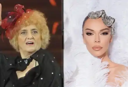 ШОК! На 82 години Латинка Петрова влезе в новия чалга клип на Галена и разкри нещо неочаквано за певицата