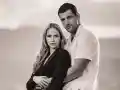 Щастливата любов на Невяна Владинова и Жоро Шопа