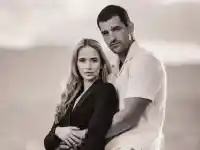 Щастливата любов на Невяна Владинова и Жоро Шопа