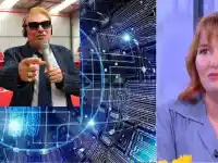Шокираща война между изкуствения интелект и музиката!