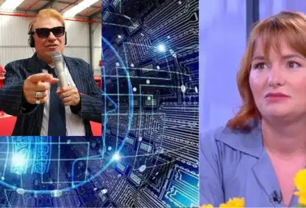 Шокираща война между изкуствения интелект и музиката!