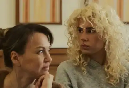 Дарина Радева блести в Народния театър – шокираща роля!