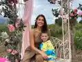 Шок: Синът на Алекс Богданска с нова модна провокация!