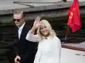 Синът на норвежката престолонаследница влиза в затвора