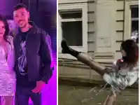 Глория Петкова разкрива шокиращи тайни за раздялата с Дани Петканов!