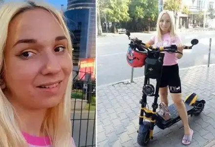 Емили Тротинетката влюбена в румънска красавица: Шокиращи детайли!