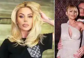 Шокиращи разкрития: Светлана Василева за Християн Гущеров!