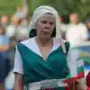 Шок! Княгиня Калина не е била пияна на парада!