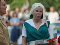 Шок! Княгиня Калина не е била пияна на парада!