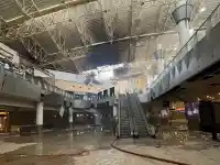 Шок! Иран обвинява САЩ за катастрофата на летището в Кувейт