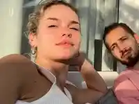 Шок! Травмата на Сара Драгулева разтърси живота ѝ и Папи Ханс!