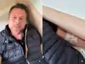 Шок! Ненчо Балабанов с тропическа болест след екзотично пътуване!