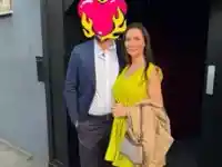 Шок! Наталия Кобилкина показва младия си любим! (СНИМКИ)