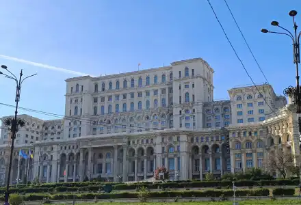 Скандална инициатива: Румъния и Молдова на път към обединение!