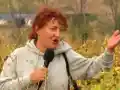Валя Ахчиева шокира с новия си вид! Как се справя с времето?