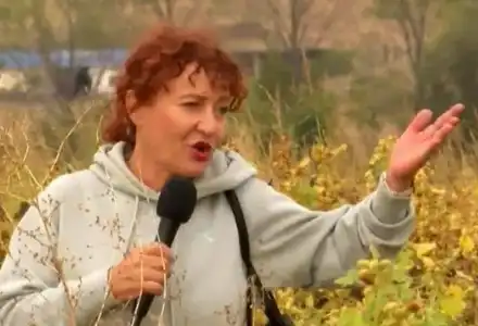 Валя Ахчиева шокира с новия си вид! Как се справя с времето?