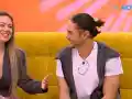Шок в Мароко: Пияна мюсюлманка нападна Чефо!