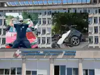 Шок! Васил Филипов с ужасяващи факти след катастрофата!