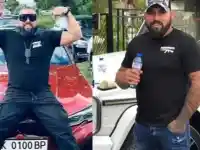 Васко и Траян от „Калашниците“ държали бизнеса с даряване на кръв