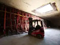 Вижте докъде стигна разширението на третата метролиния към "Слатина" и "Младост" (снимки)