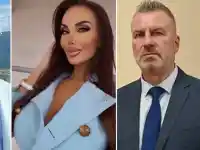 Скандал в прокуратурата: Мис Джуки става прокурор в Пловдив!